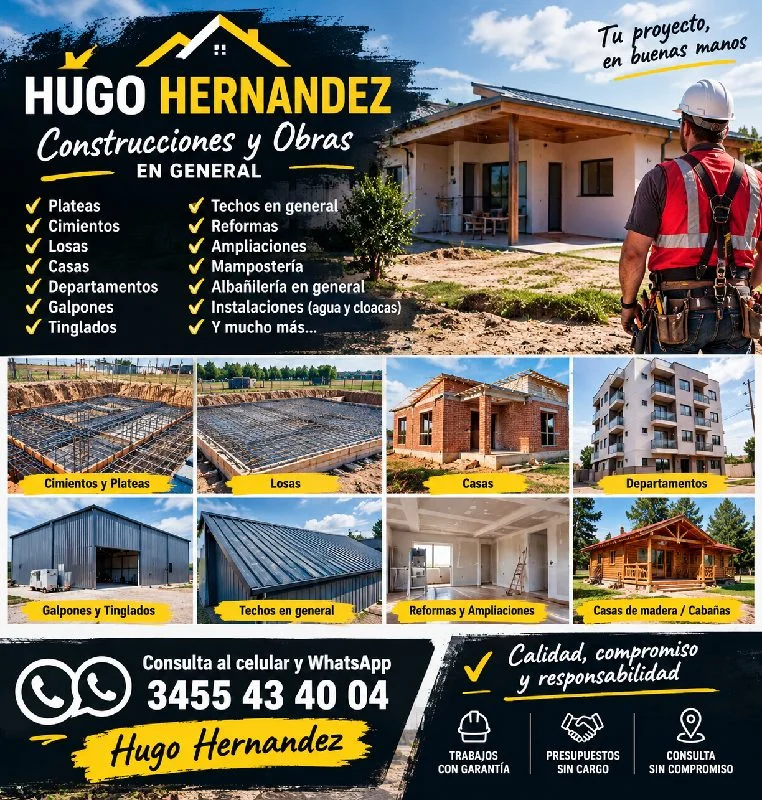 hernandez hugo