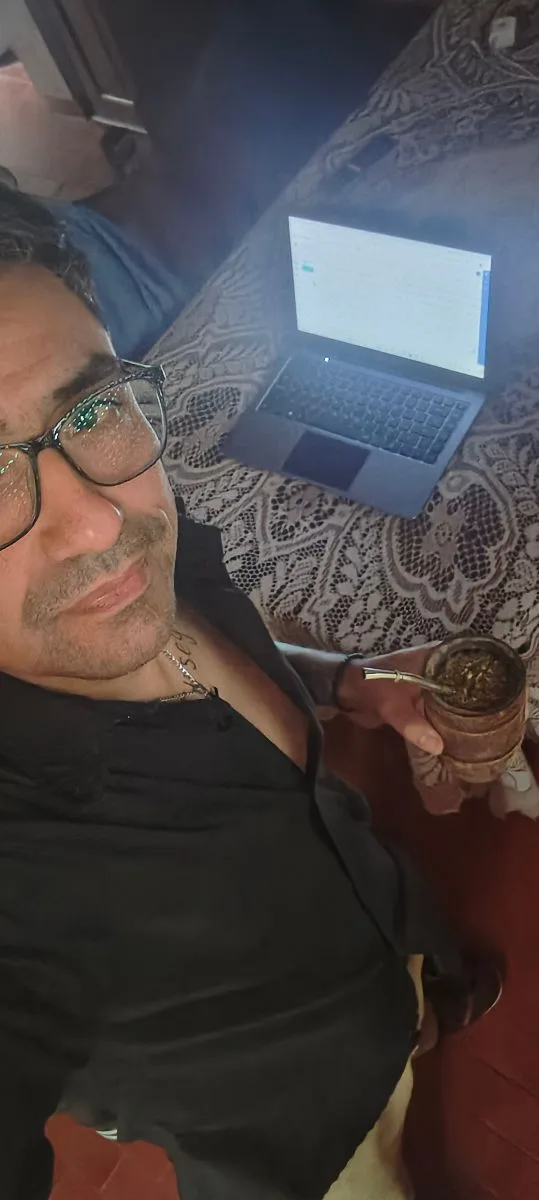 José Luis 4
