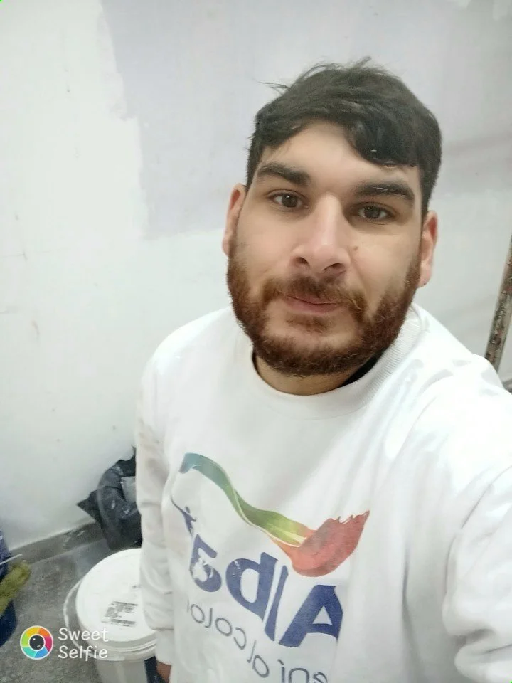 Sergio Pintor