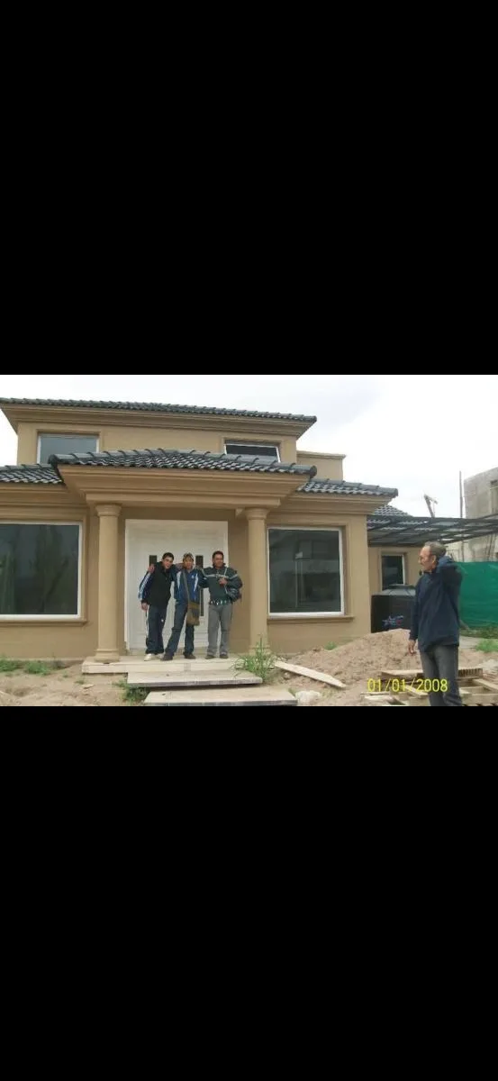 A/C Arquitectura y Construcciones 6