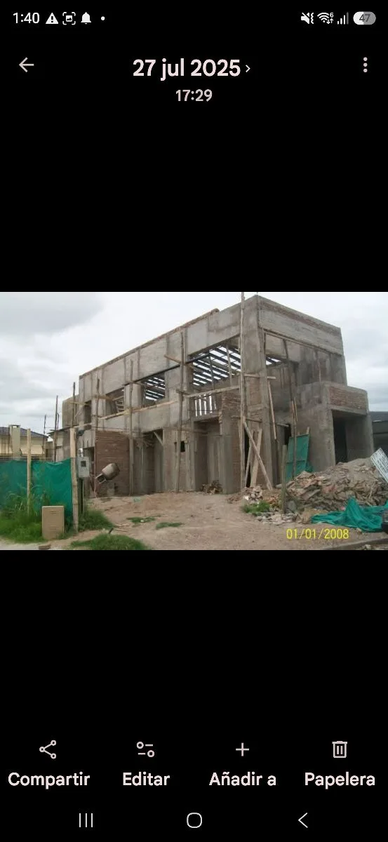 A/C Arquitectura y Construcciones 9