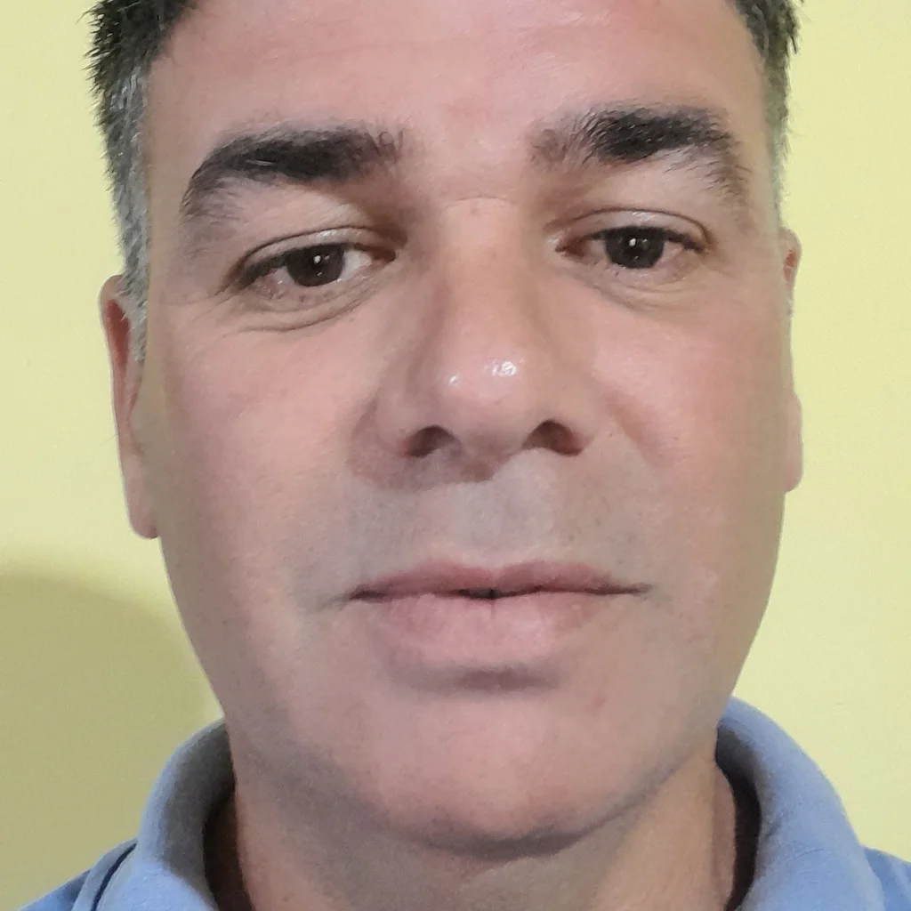 Russo javier