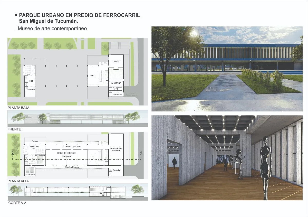Arquitecto Pablo González 4