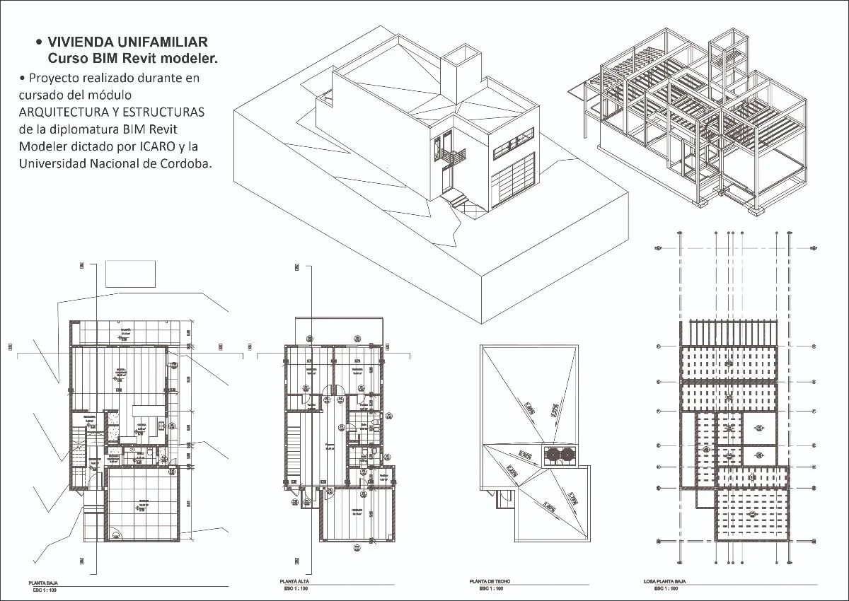 Arquitecto Pablo González 5