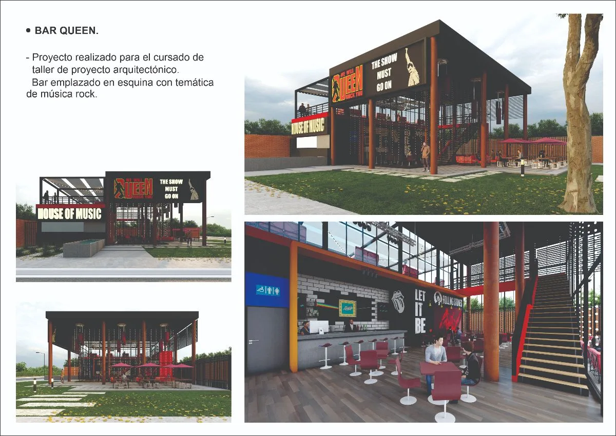 Arquitecto Pablo González 9