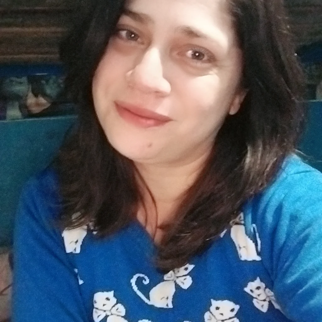 Lucia Graciela Trullenque