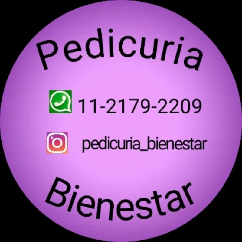 "Pedicuria y Bienestar"