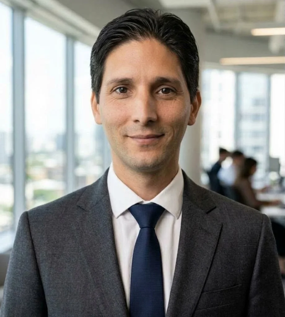 Marcelo Javier Acevedo