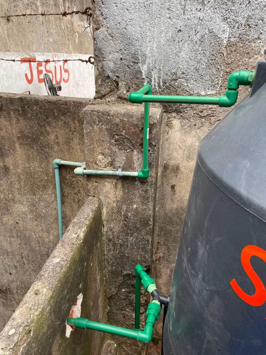 Albañileria y plomeria 7