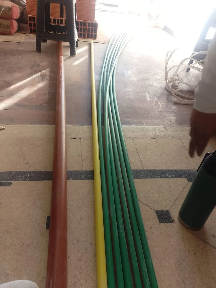 Albañileria y plomeria 9