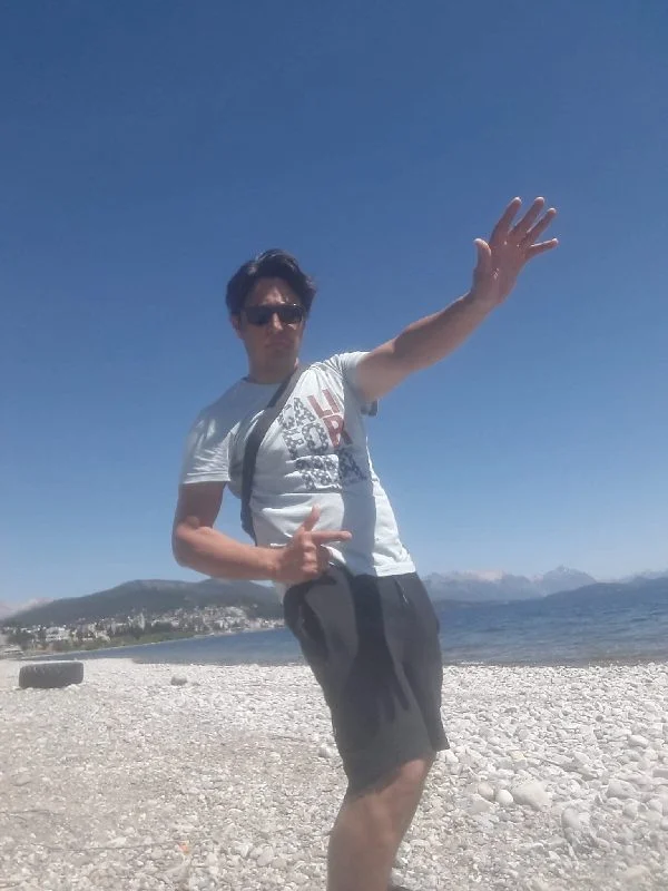 Anthony