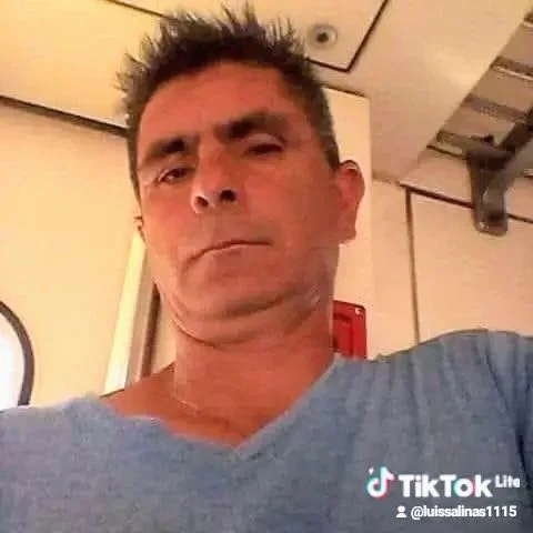 luis oscat salinas