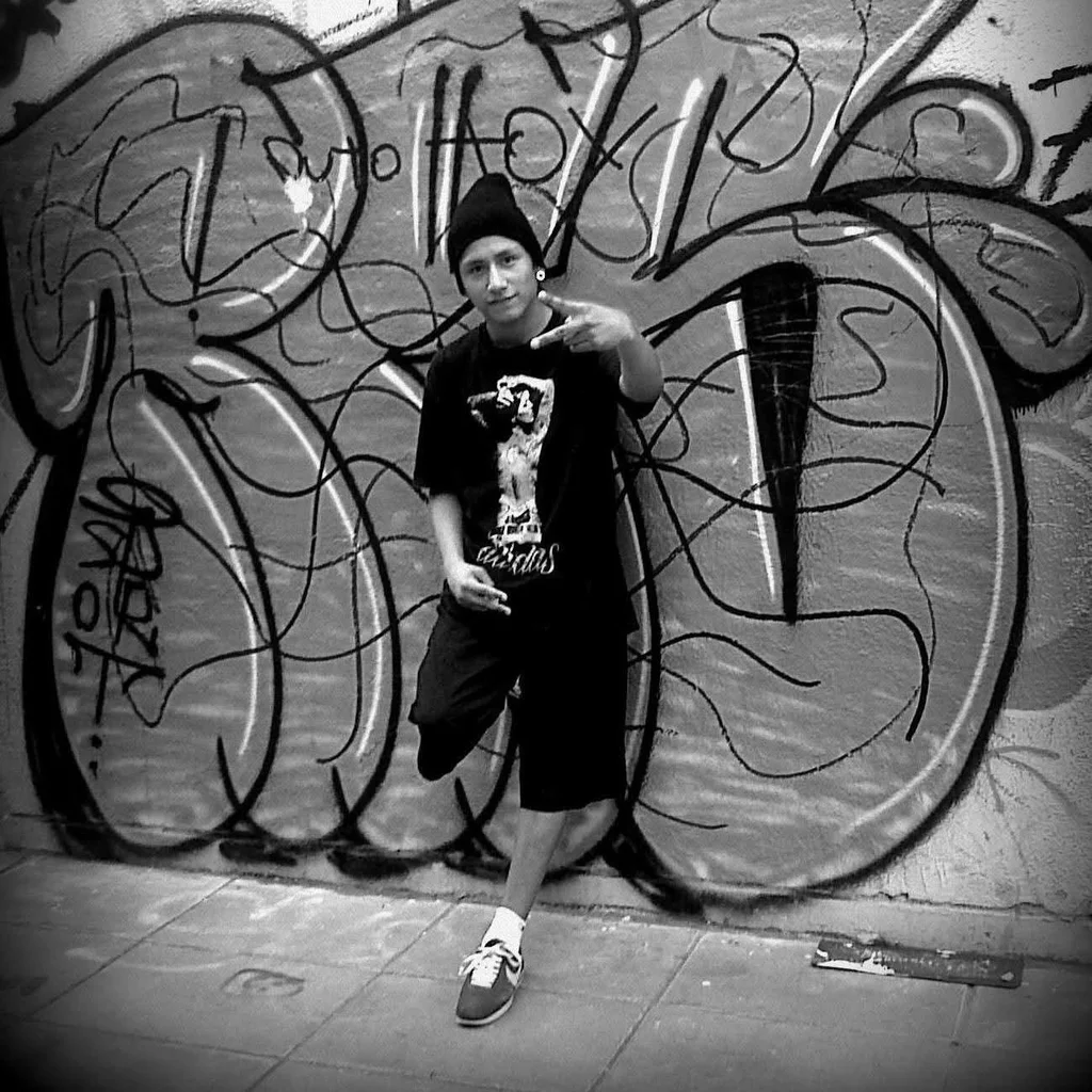 Luis gadier Soliz