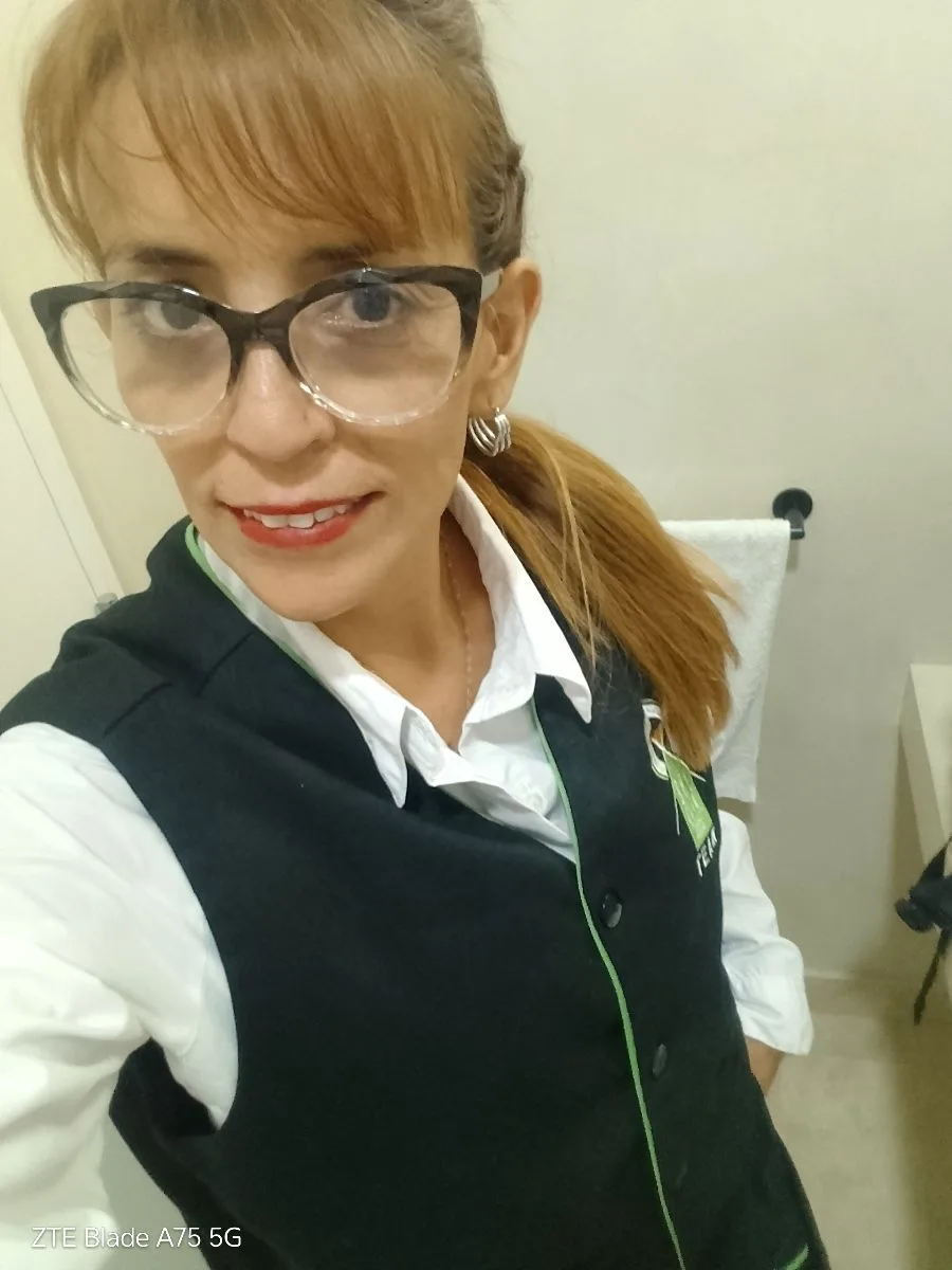 Silvia Sánchez 5