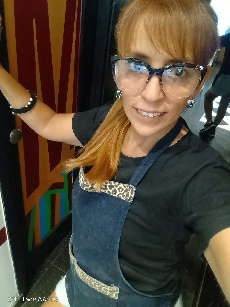 Silvia Sánchez 6