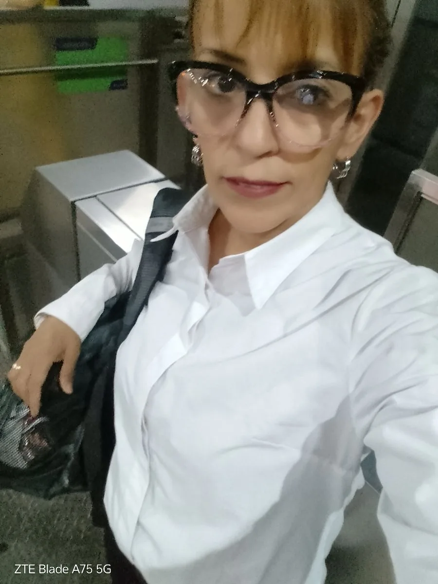 Silvia Sánchez 8