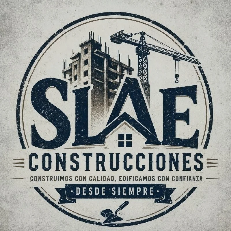 S.L.E.A Construcciones
