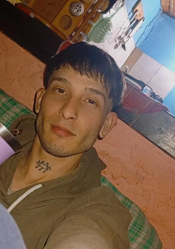Michael Damilo Morales