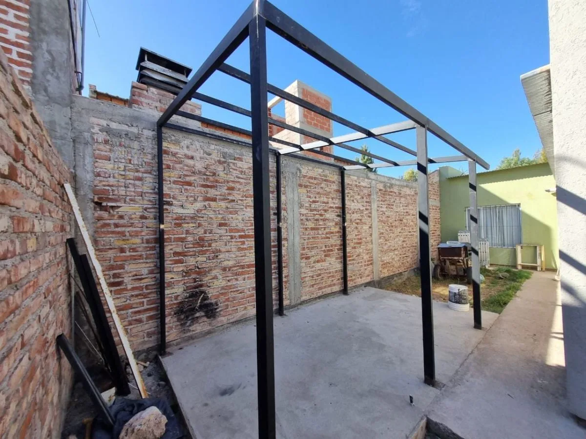 AyP Construccion en Seco ( Durlock ) 10