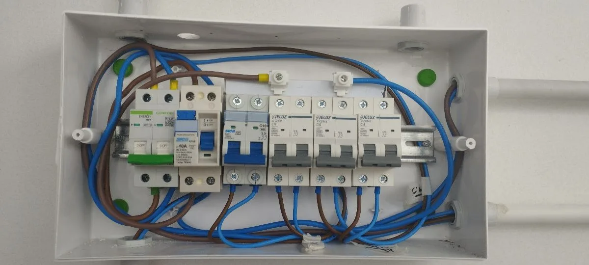 Vega Electricidad 4