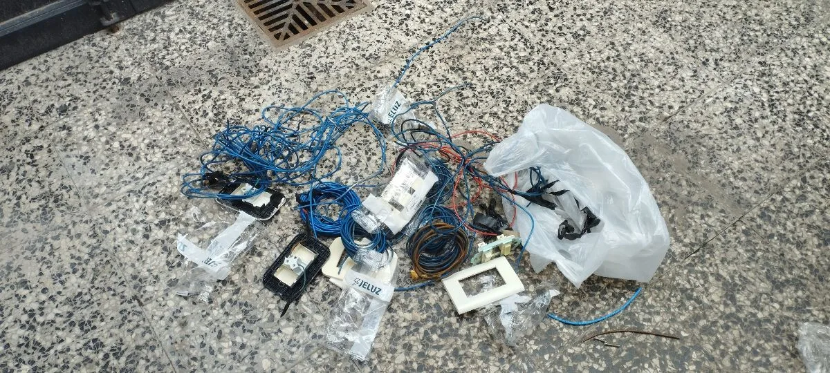 Vega Electricidad 7