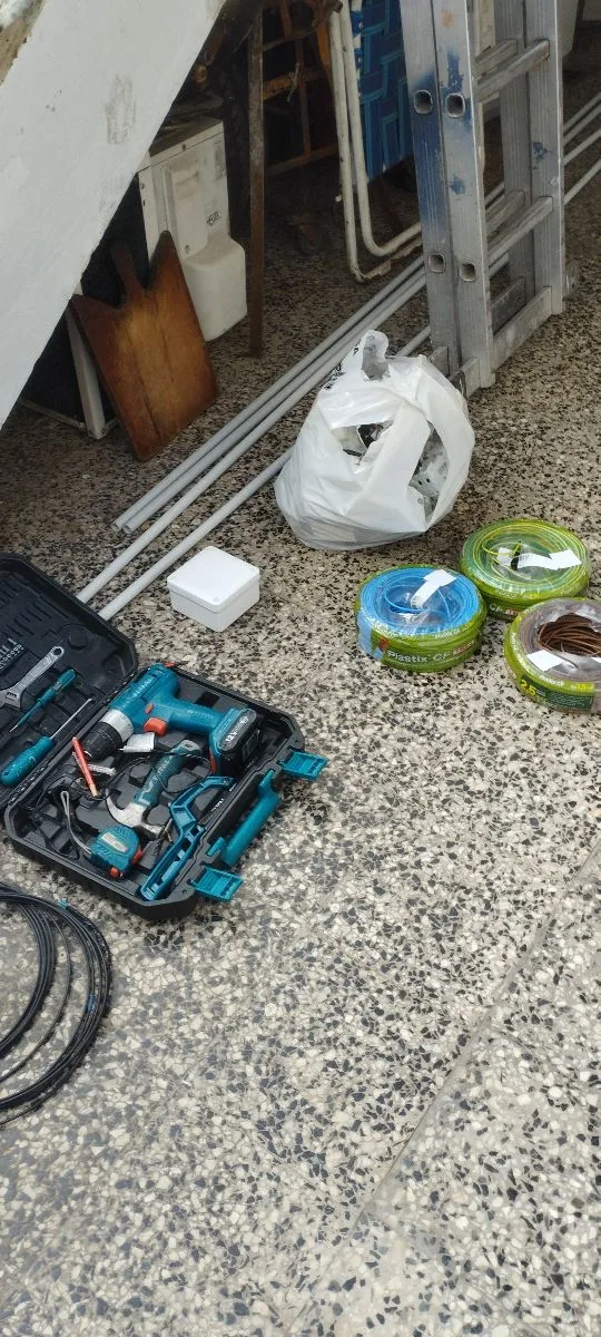 Vega Electricidad 8