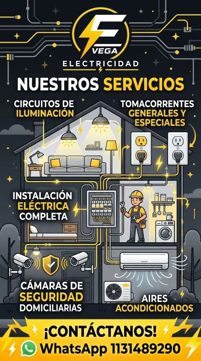 Vega Electricidad 12