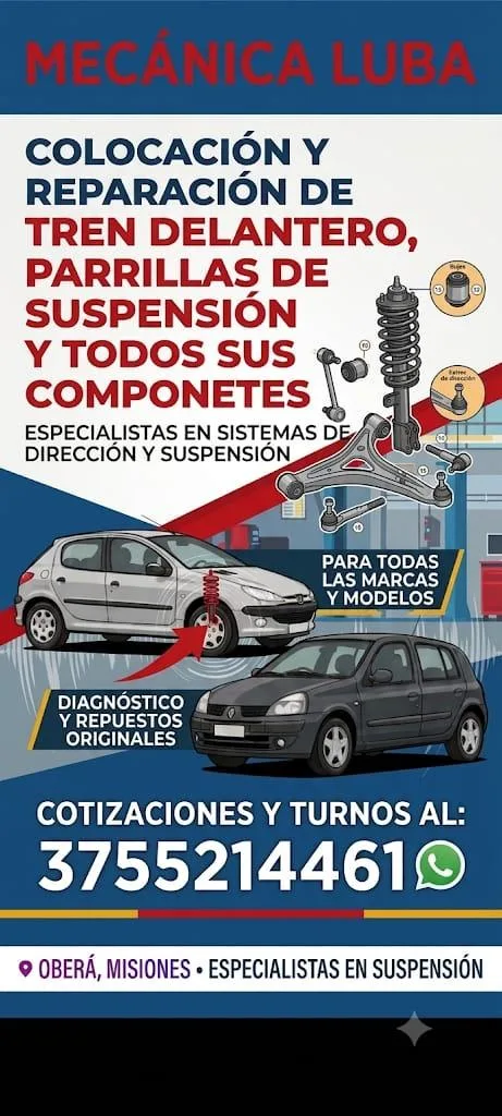 Jose Luba 5