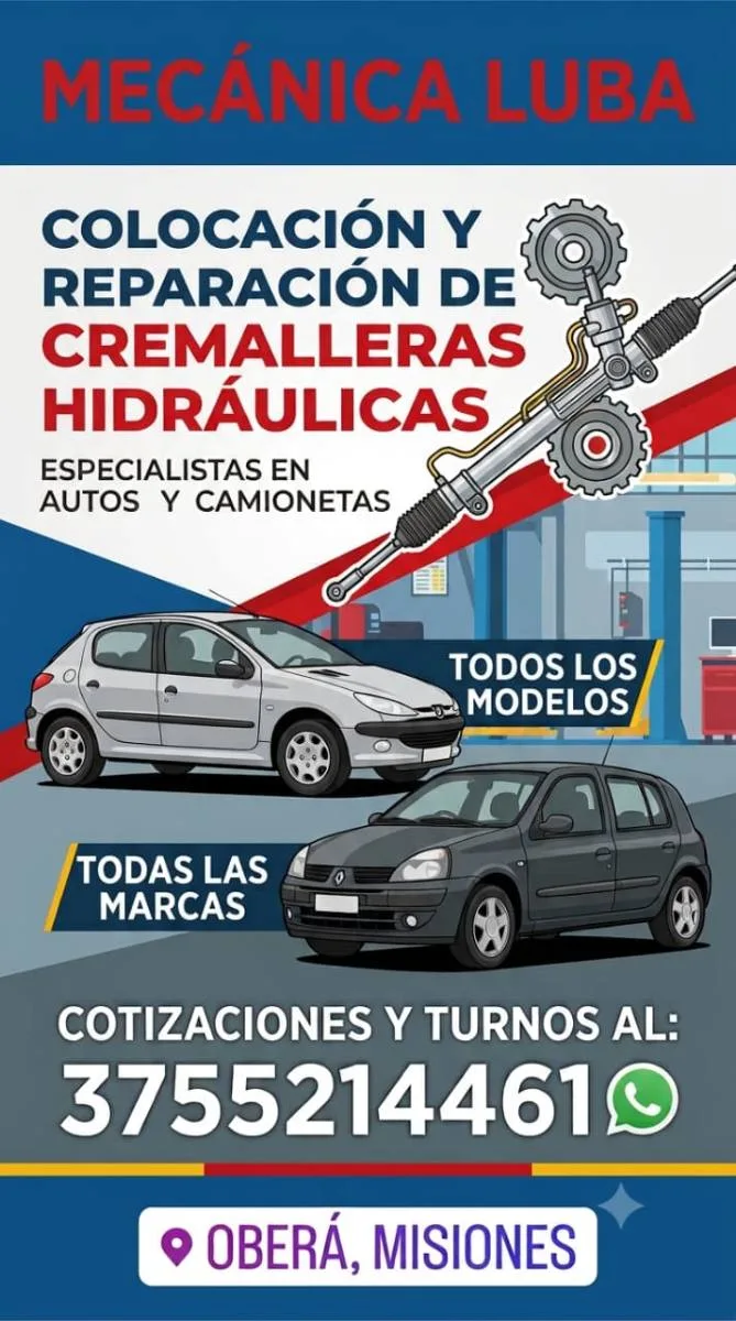 Jose Luba 6