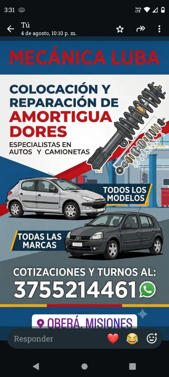 Jose Luba 7