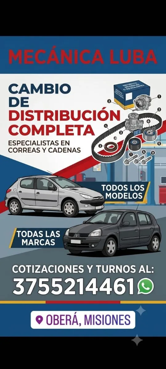 Jose Luba 8
