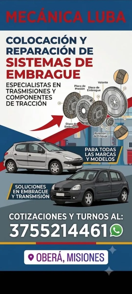 Jose Luba 10