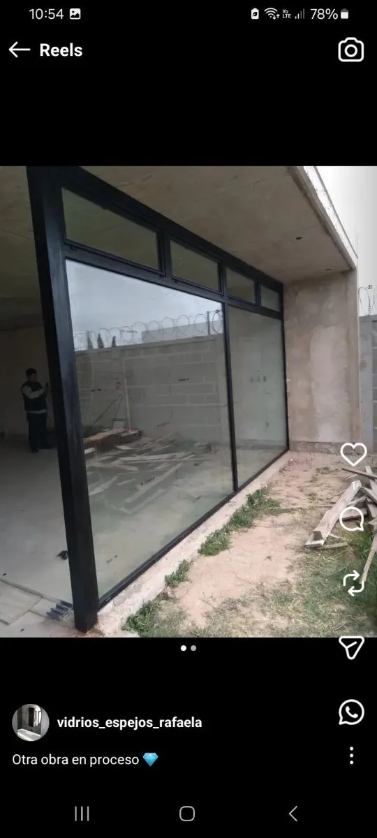 Jorge. herrería, vidrios, y aberturas 5