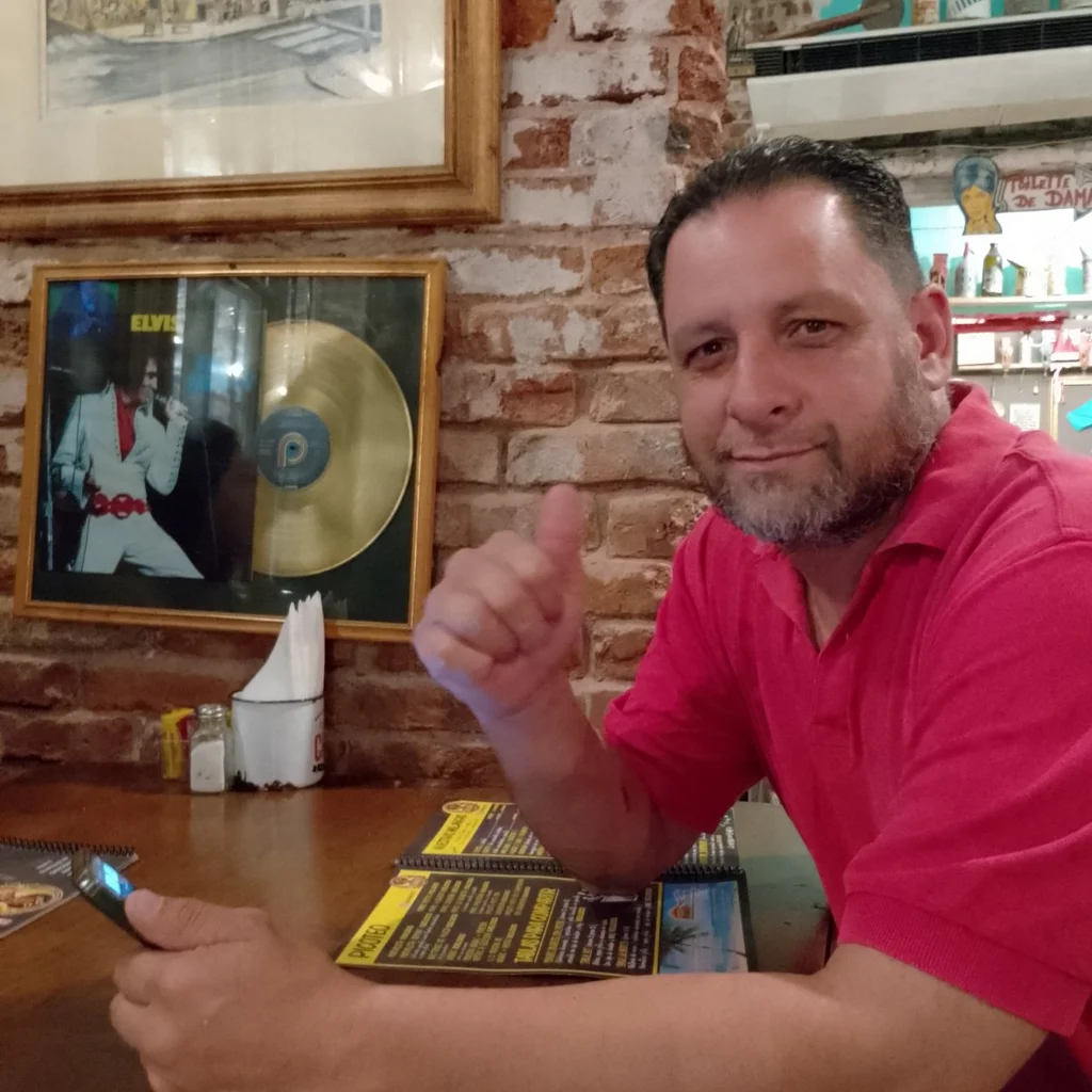 Herrero pintor José