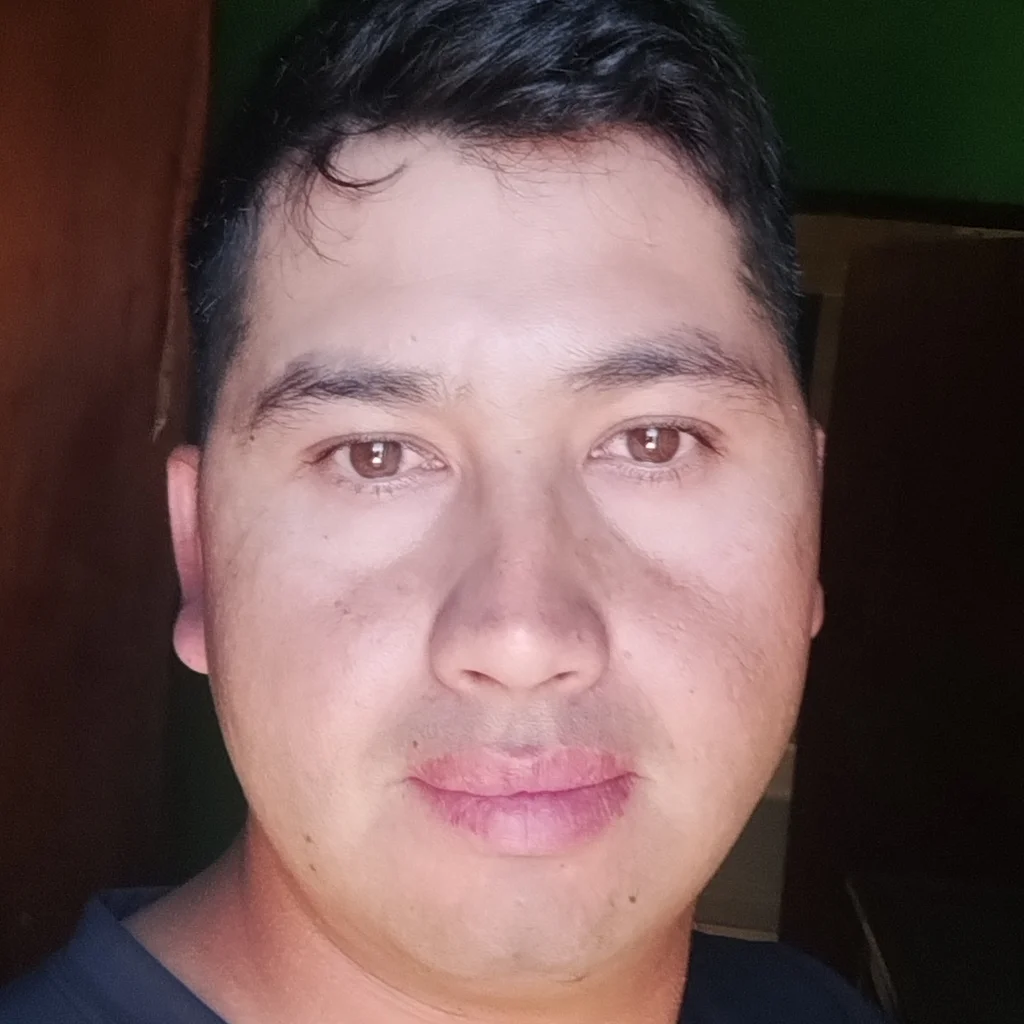 Oscar javier Sandoval