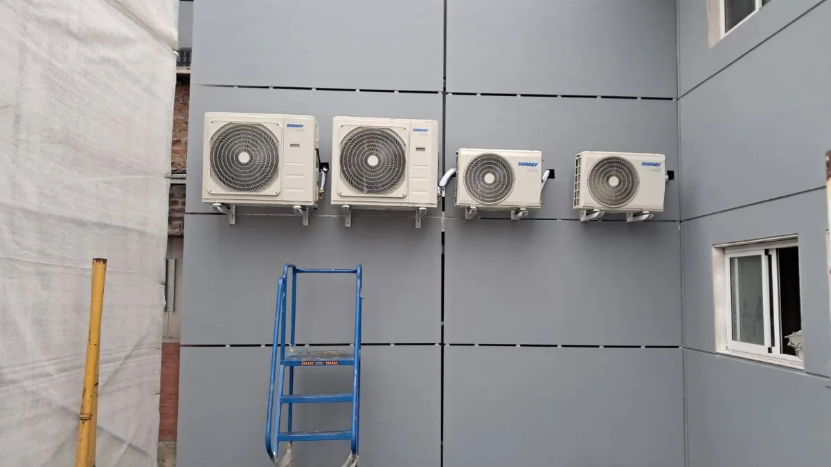 AS CLIMA SRL 4