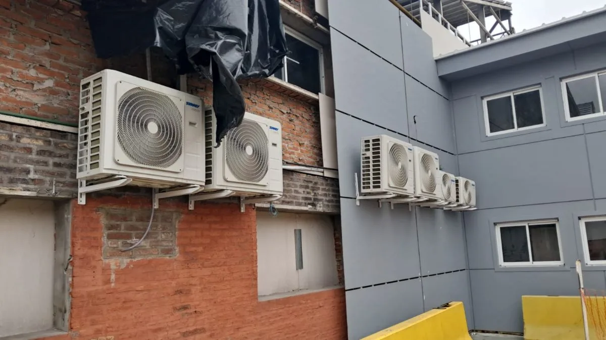 AS CLIMA SRL 6