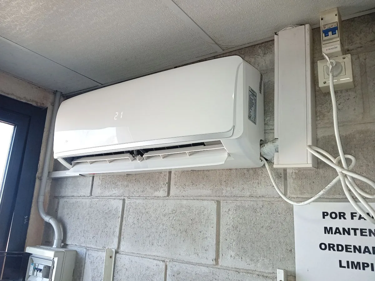 AS CLIMA SRL 8