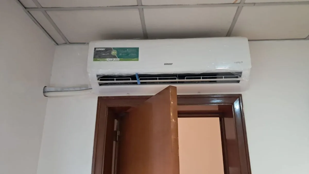 AS CLIMA SRL 9