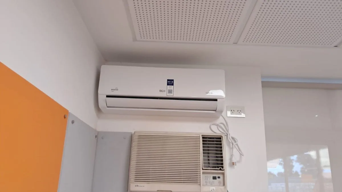 AS CLIMA SRL 10