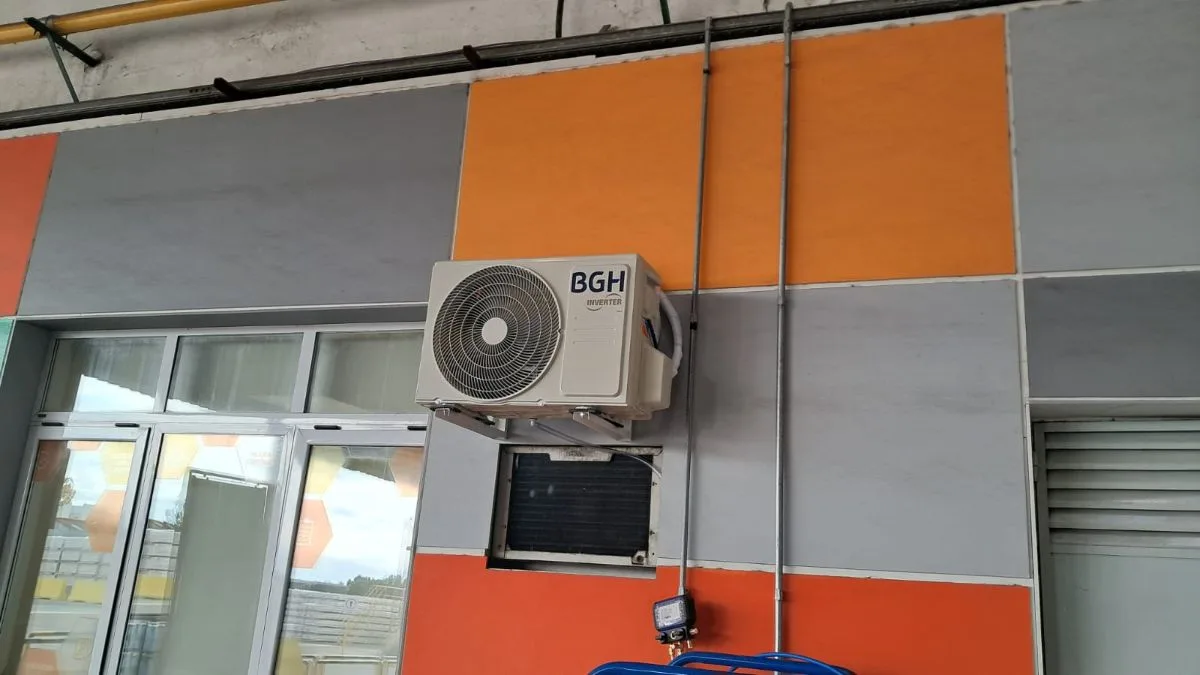 AS CLIMA SRL 12