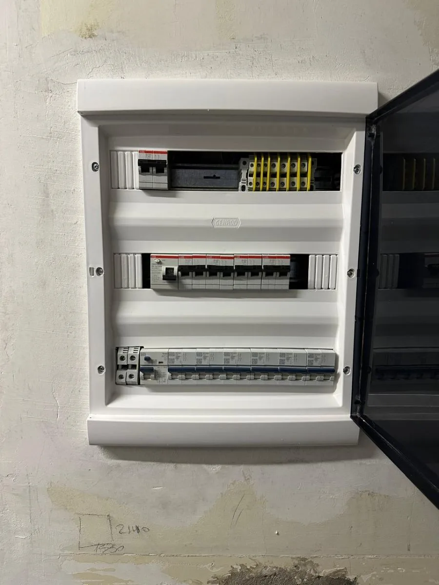 Electricista TC 4