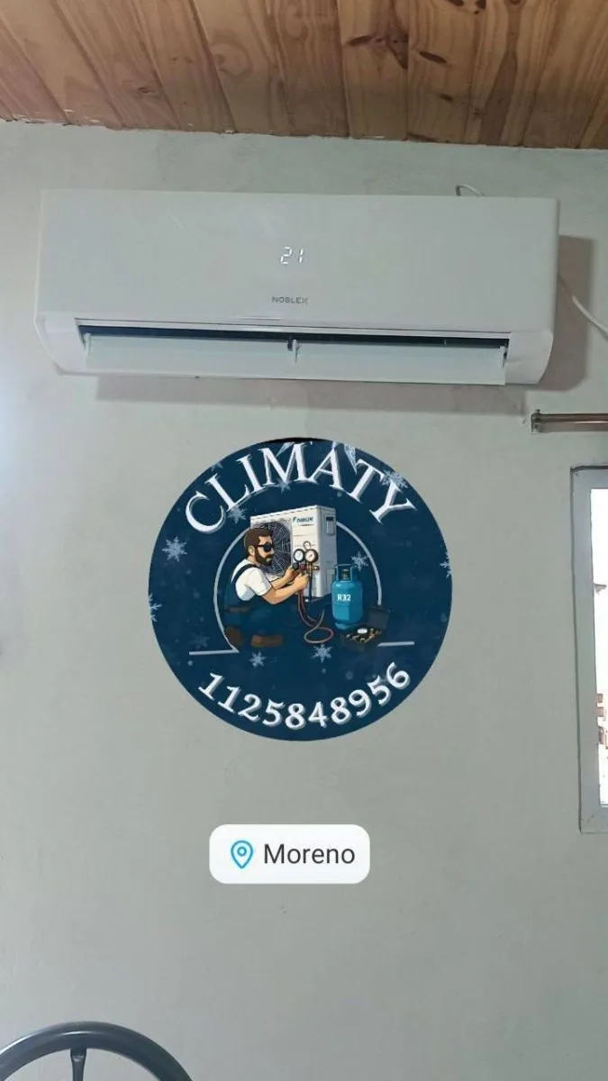 Refrigeracion Climaty 5