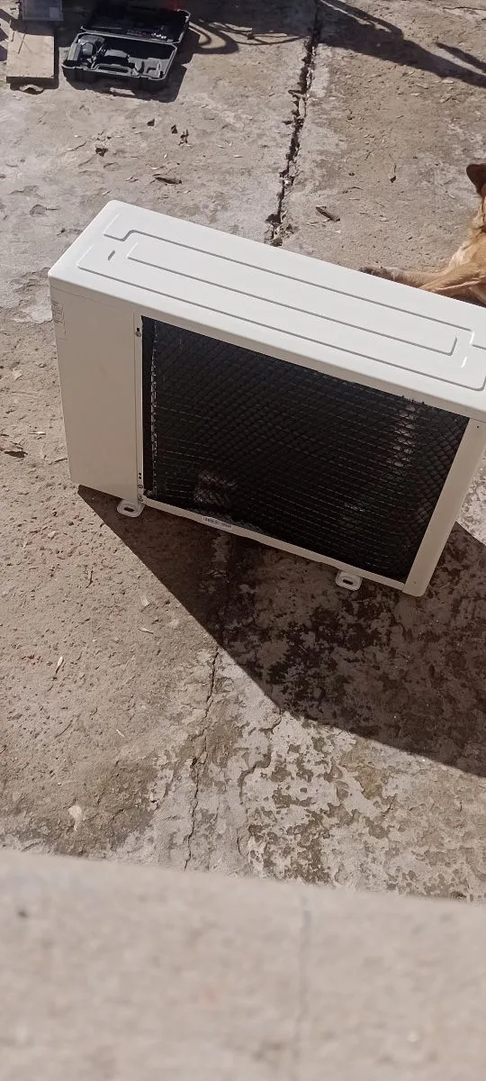 Refrigeracion Climaty 7