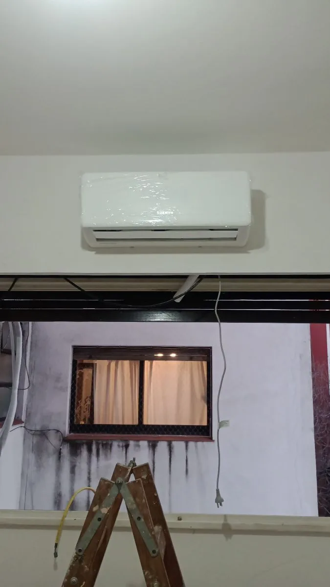 Refrigeracion Climaty 9