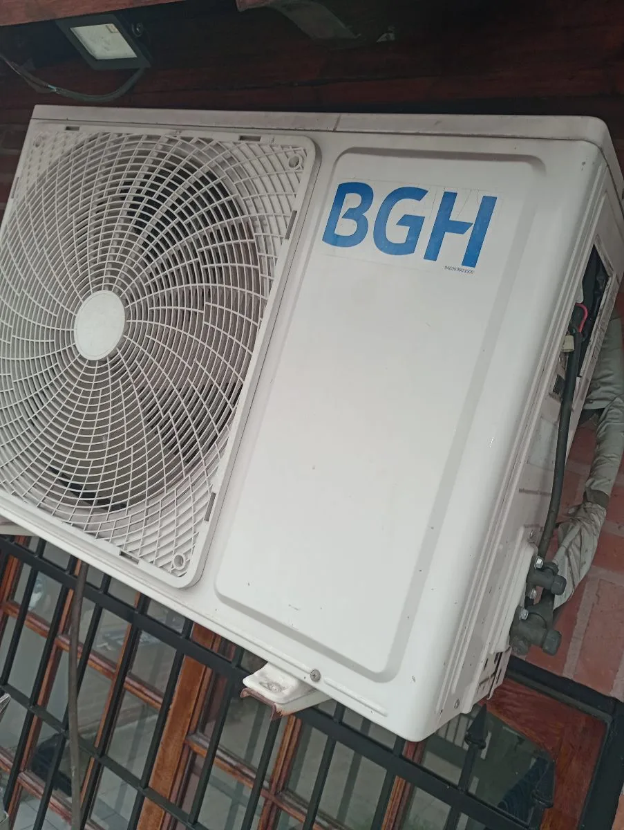 Refrigeracion Climaty 10