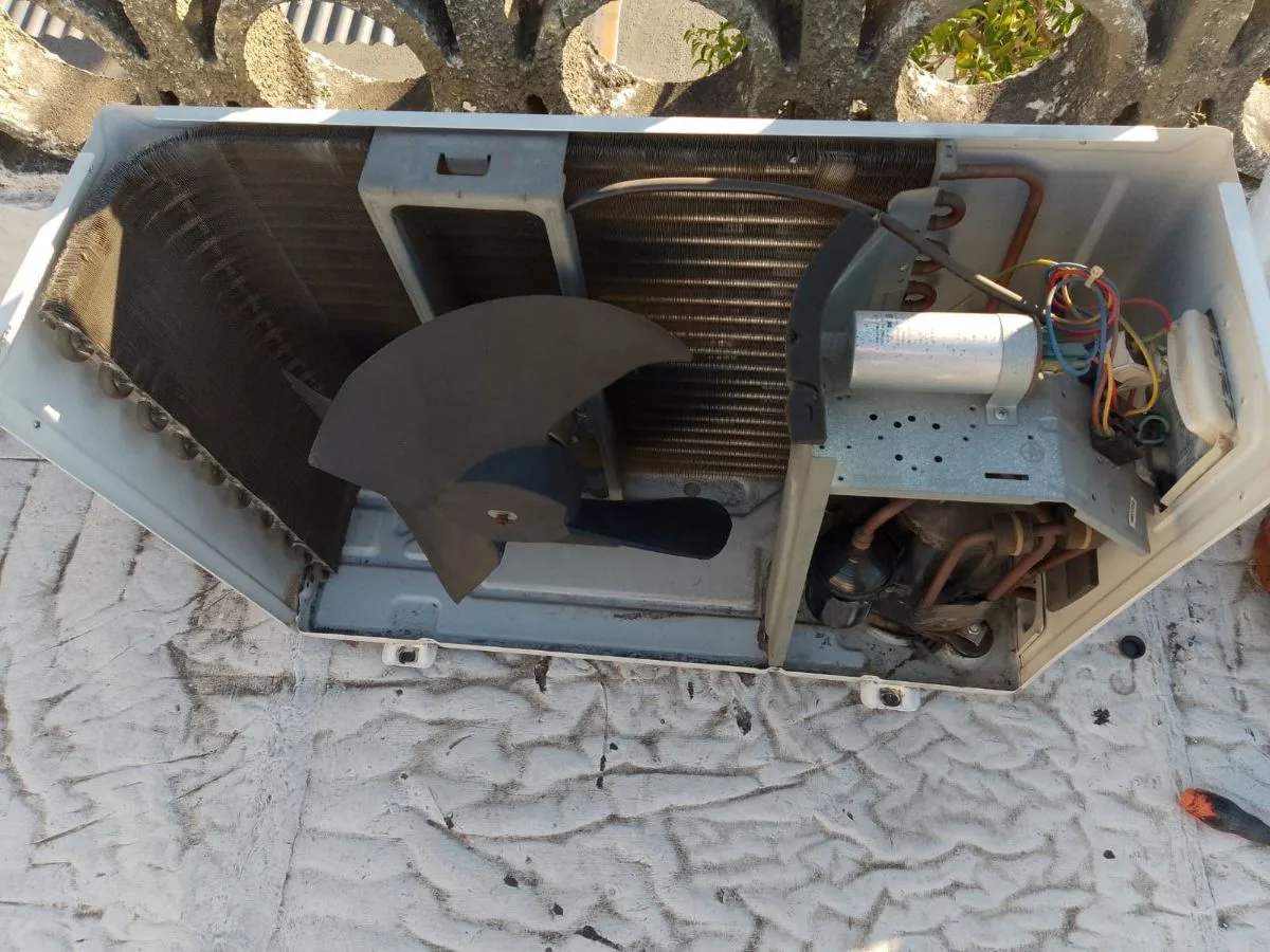 Refrigeracion Climaty 11