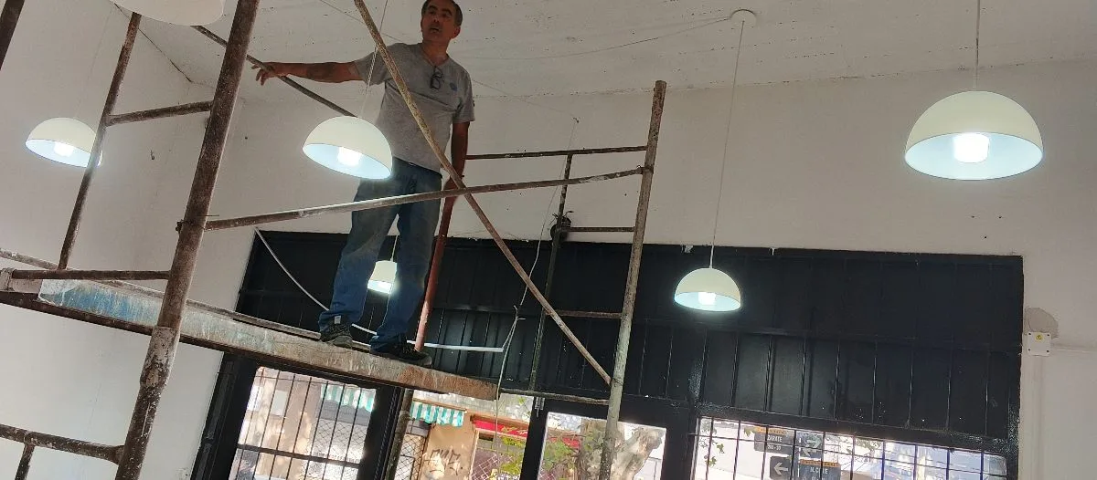 Darpe servicio integral 4