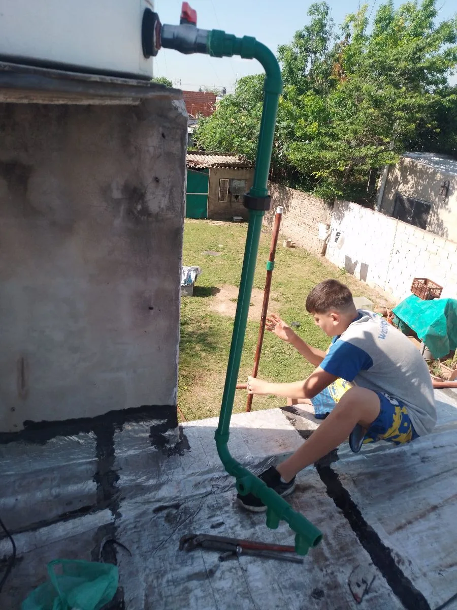 Darpe servicio integral 7