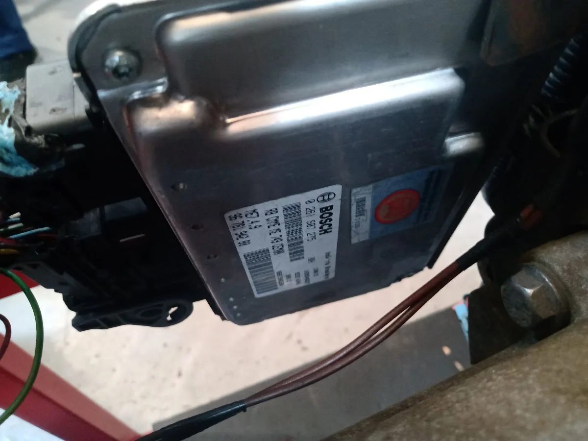 Mecanica bicis, autos y motos 4
